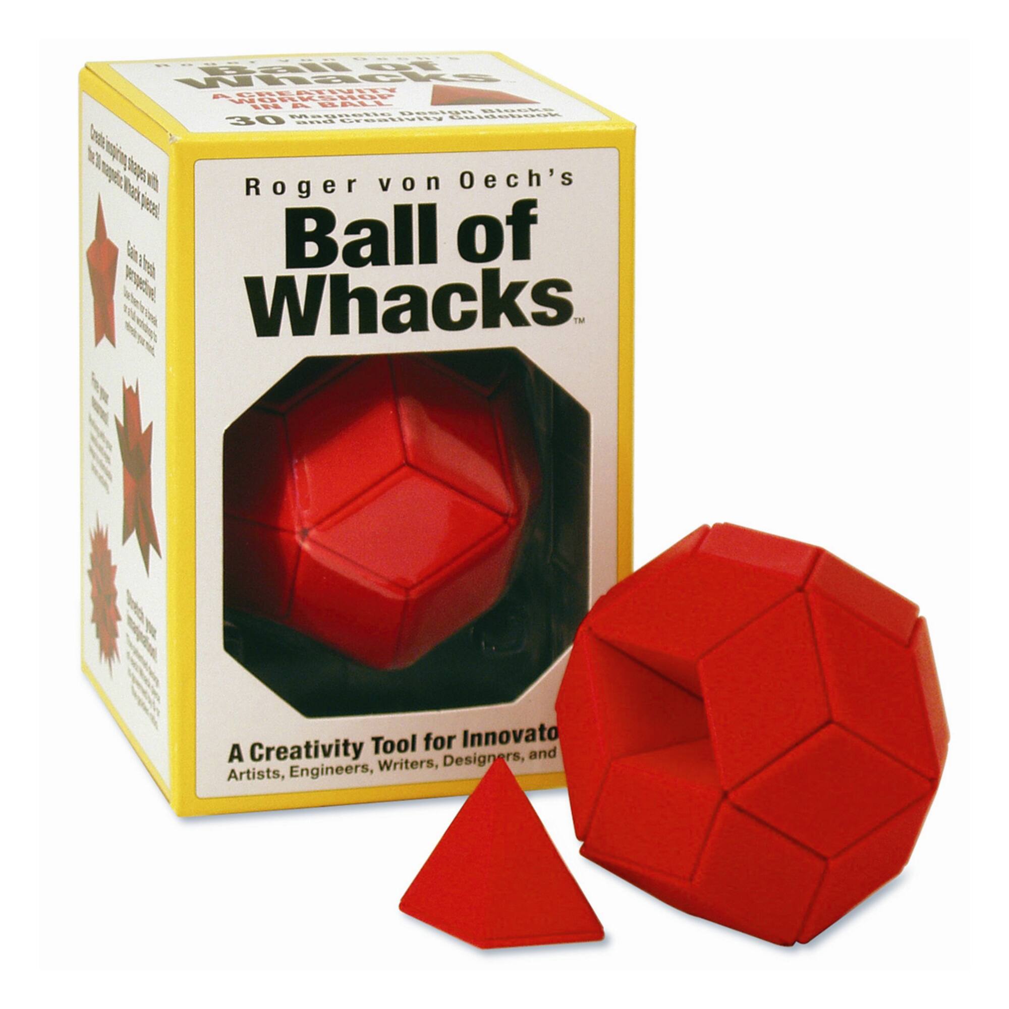 Ball of Whacks